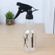 thumbnail image 1 of Botella rociadora de niebla fina | Contenedor vacío de plástico PET de 250 ml/300 ml - Boquilla giratoria ajustable | Atomizador recargable para limpieza, cabello, plantas, cosméticos, cuidado de la, 1 of 3