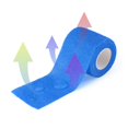 thumbnail image 4 of Self Adhesive Bandage Wrap Breathable Cohesive Bandage Elastic Tape Wrap Roll, 4 of 15