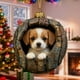 thumbnail image 5 of Decoraciones Del Árbol de Navidad 3.15x3.15 Home, 5 of 7