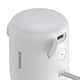 thumbnail image 2 of BASEUS PocketGo Portable Air Pump Compact 2 in 1 Inflate Deflate Air Pump for Camping, Hiking, 2 of 5