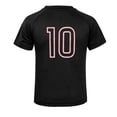 thumbnail image 5 of Unisex Kids Soccer for Girls Soccer Shirts Boy Football Outfits Soft Ideal Gift for Little Athlete 2-14 Years, 5 of 5