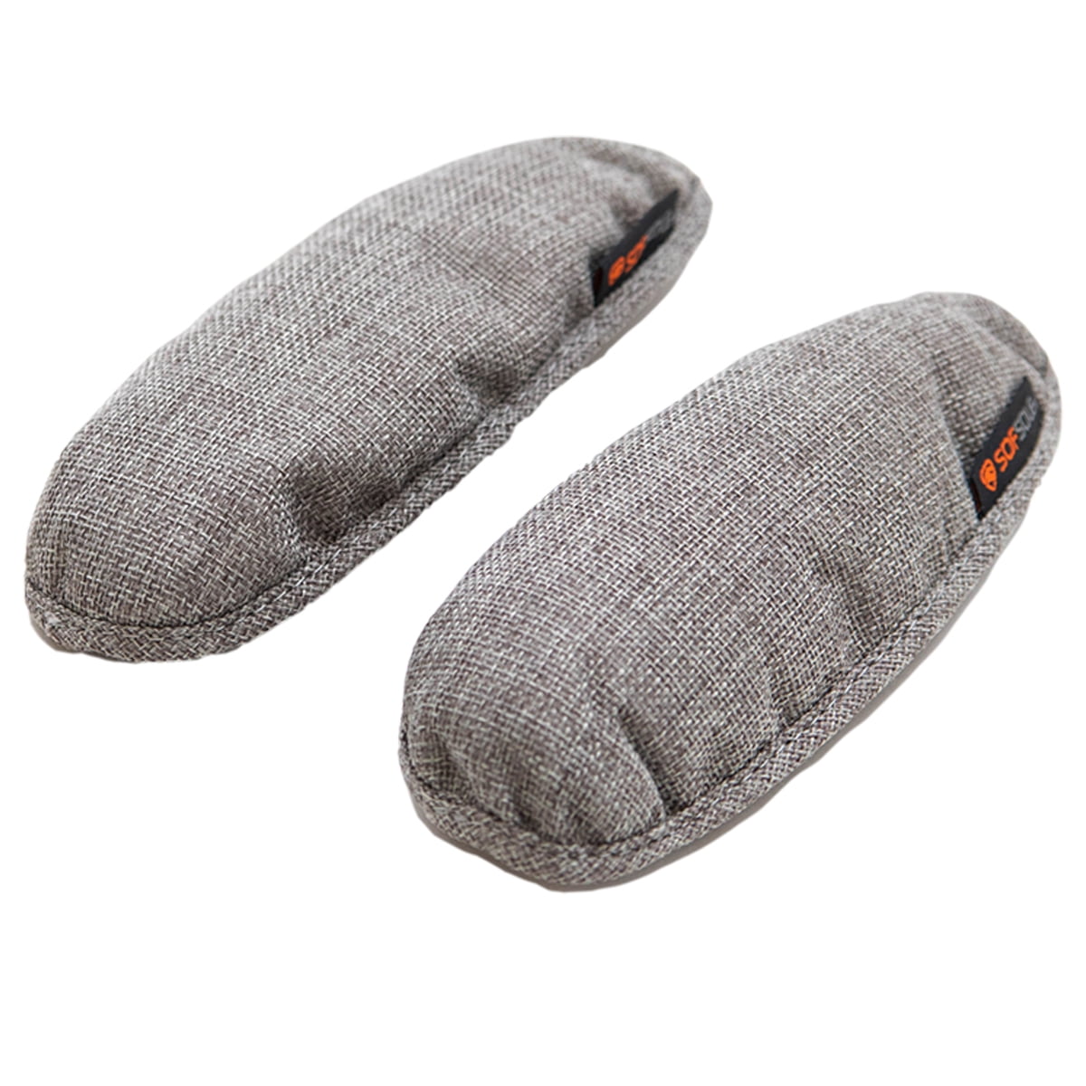 SofSole Deodorizing Shoe Inserts EcoFriendly Odor Absorption Air