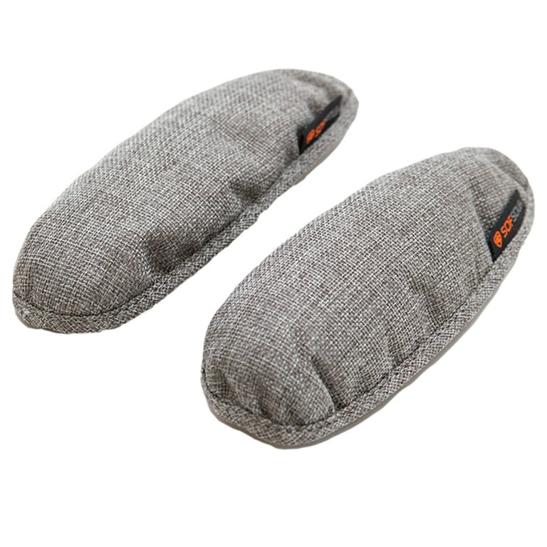 SofSole Deodorizing Shoe Inserts Eco Friendly Odor Absorption Air