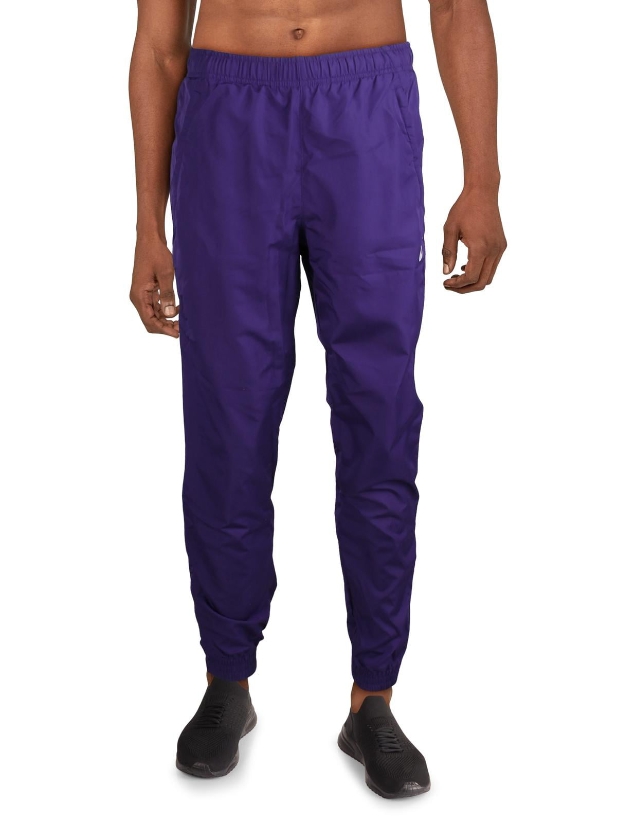 ASICS Men's Upsurge Pant, Color Options - Walmart.com