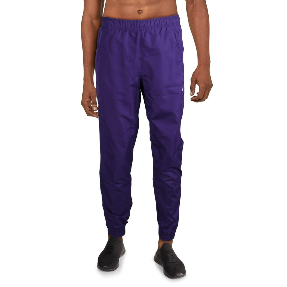 asics tiger pants