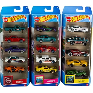 Toy Story Hot Wheels Bucket O' Speed Diecast Vehicle - Walmart.com