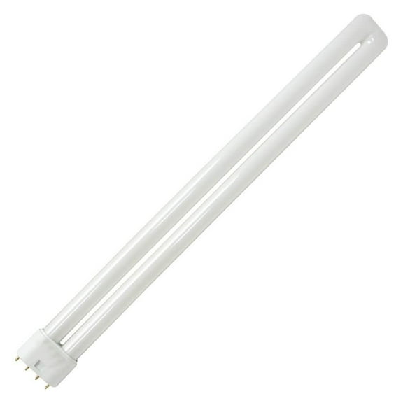 Damar 57090 - F40LTT / 4P / 865 / 22.5 / ECO 2G11 Single Tube 4 Pin Base Compact Fluorescent Light Bulb