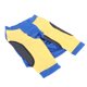 thumbnail image 4 of Camisas Para Perros Grandes Cómodas Y Antiabrasión Conjunto De Pijama Para Perros Ventilado Amarillo Rayas Blancas Evita Lamer Transpirable Cómodo Pijama Antiabrasión Para, 4 of 8