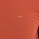 thumbnail image 2 of Playera Porto Blanco Hombre Lisa Manga Corta, 2 of 8