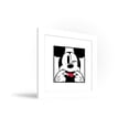 thumbnail image 2 of Wall Art Trends International Gallery Pops Disney Mickey Mouse, 2 of 9