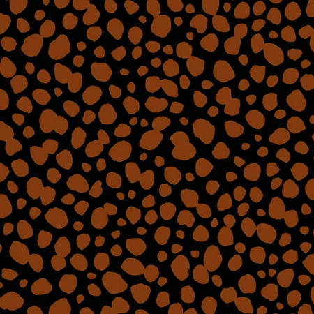V.i.p By Cranston Its A Jngl Out There Med Skin Fabric