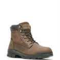 thumbnail image 2 of Wolverine Chainhand Waterproof 6" Boot Men Brown, 2 of 5