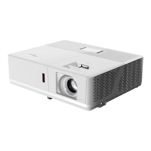 Optoma ZU506TW DLP projector laser 3D 5000 ANSI lumens WUXGA (1920 x 1200) 1610