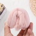 thumbnail image 6 of Zhaomeidaxi Classic Bunny Slippers for Women Funny Animal Slippers for Girls Cute Plush Rabbit Slippers Christmas Halloween Easter Gifts, 6 of 9