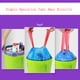thumbnail image 4 of Bolsas de gran valor para cocina, basura con cordón, bolsas de basura para baño, recuento (18 unidades), bolsa de basura, bolsas de basura con cordón, duraderas, desechabl(Compre 2 y obtenga 1 gratis), 4 of 4