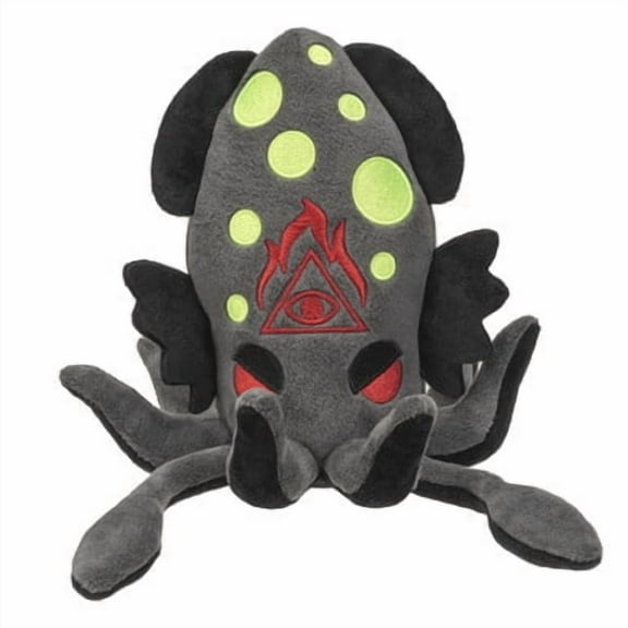 Pacific Giftware Kraken 6" Plush
