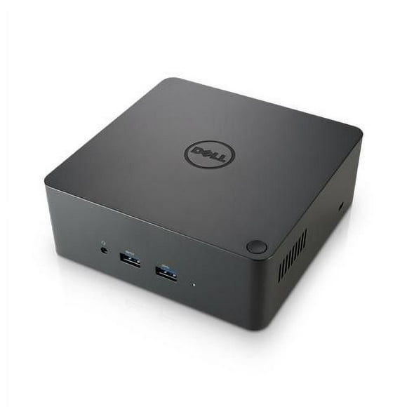 Dell - Thunderbolt Dock 240W