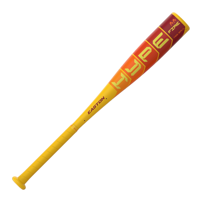Easton | HYPE FIRE T-Ball Bat | USA | -13 | 2 5/8