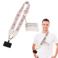 thumbnail image 1 of Correa para El Hombro Cordón Bandolera Ajustable Con Accesorios, 1 of 9
