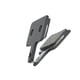thumbnail image 1 of Speravity Almohadilla de disco de freno para bicicleta, repuesto portátil modificado, mejora de disipación de calor, piezas de bloque de freno Accesorios para motos, 1 of 6