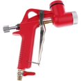 thumbnail image 3 of Plaster Gun With 6l Bucket 3 Nozzles Pneumatic Paint Gun Plaster, 3 of 5