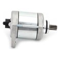 thumbnail image 2 of Applicable to Starter Motor For Honda Trx250tm Fourtrax 250 229 Cc 08-10, 2 of 9