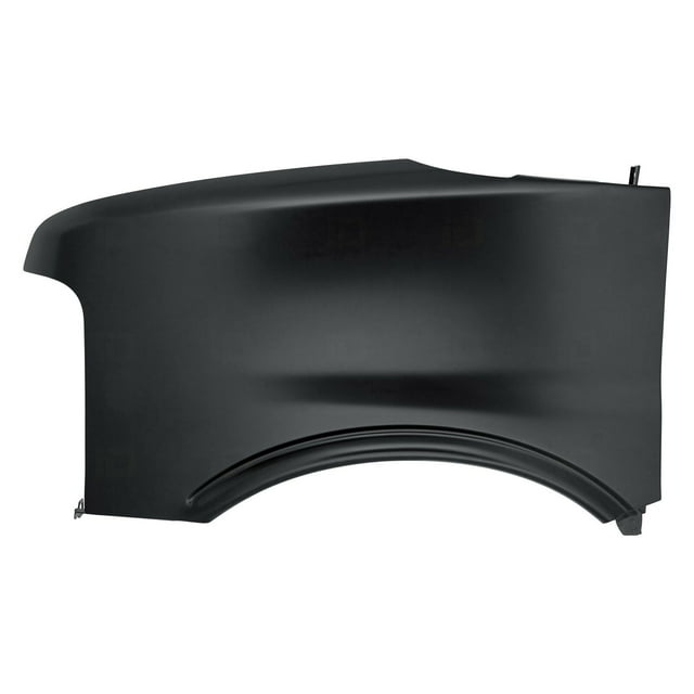 FENDER FR LH COMPATIBLE WITH GMC VAN GMC SAVANA 2023 PARTSLINK NUMBER GM1240312