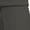 Dark Gray, variant on 2026 Plus Size Pants for Women With Pocket High Waist Hanging Straight Tube Temperament Wide Leg Pants