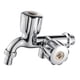 thumbnail image 4 of Grifo para lavadora,Grifo de agua para lavadora,grifo para fregadero de cocina,Grifo de agua para jardín,grifo para lavabo,grifo de agua,Grifo de agua con doble caño y doble manija,Grifo de, 4 of 8