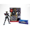 thumbnail image 1 of Priming Water Mini Force Miniforce La policía más fuerte temporada 6 Figura de acción - Ray, 1 of 2