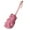 Pink, variant on OAVQHLG3B Back Brush Long Handle for Shower, Loofah Long Handle Bath Body Brush, Soft Nylon Mesh Sponge On a Stick for Shower Men Women Kids Elderly, Exfoliating Scrub Cleaning Luffa