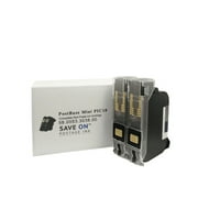 Francotyp Postalia PIC10 Compatible Red Ink / Inkjet Cartridge Set