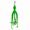 Green, variant on 1PC/5PCS Soft Octopus Lure with Hook 15cm 10g Mini Silicone Squid Octopus Bait Soft Bait Sea Fishing Accessories