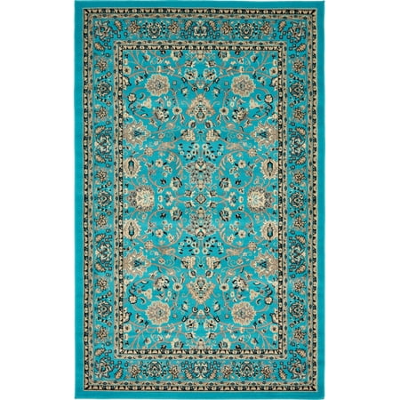 - Unique Loom Washington Sialk Hill Rug