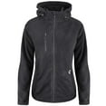 thumbnail image 2 of Gerbing 7V Women's Thermite Fleece Heated Jacket 2.0 L, 2 of 5