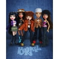 thumbnail image 7 of Bratz® Original Fashion Doll Kumi™ with 2 Outfits and Poster, Assembled 12 inch, 7 of 7
