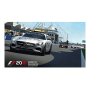Codemasters F1 2016 Rep (Xbox One)