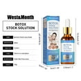 Botox In A Bottle Instant Face Tightening,30ml Botox Stock Solution