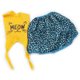 thumbnail image 2 of JM 10 piezas de ropa de muñeca Barbie de 30 cm, accesorios, ropa de moda, vestidos ER, 2 of 5