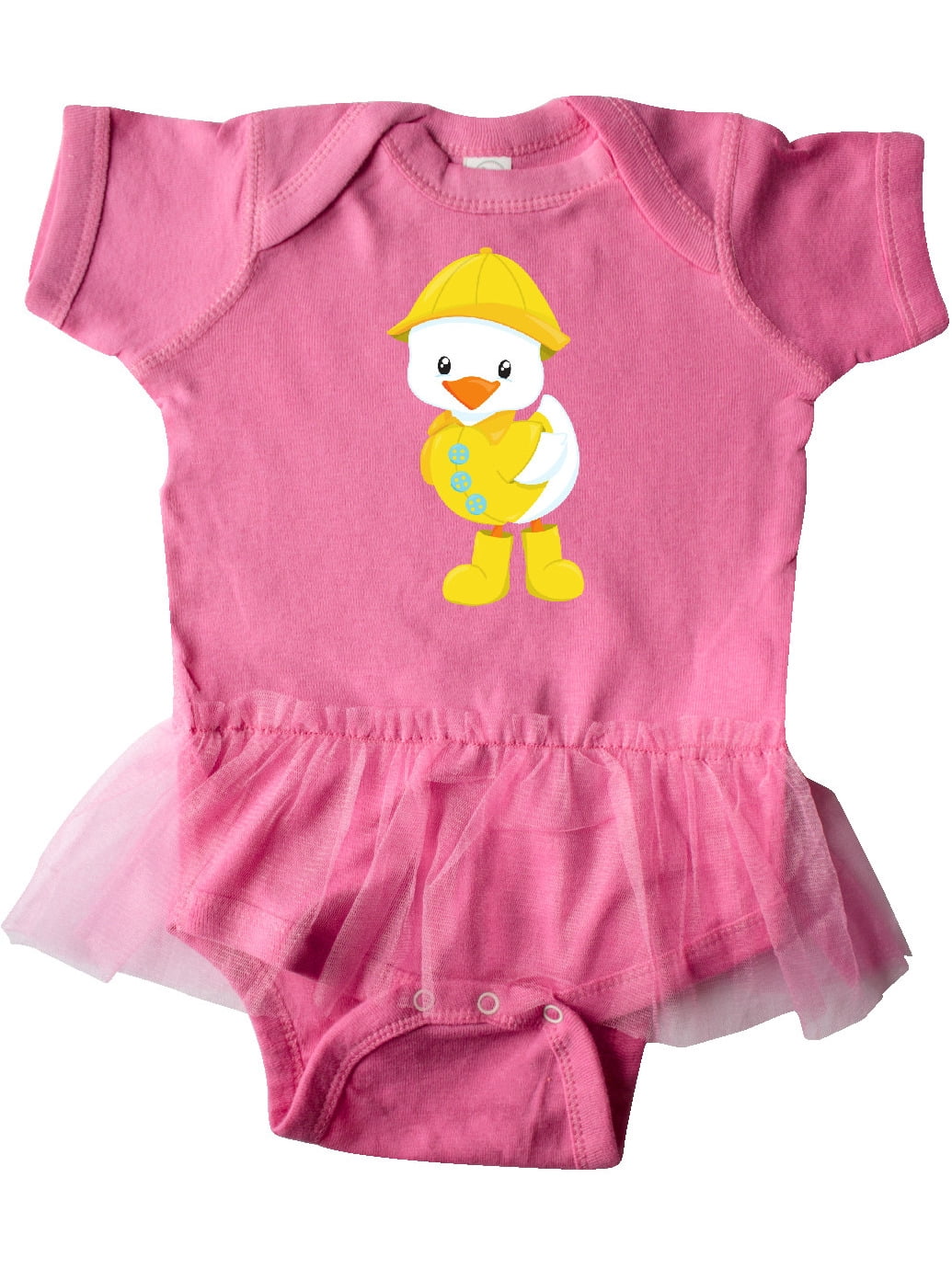 infant raincoat and boots