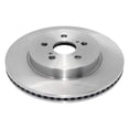 thumbnail image 1 of Durago Professional Series Front Vented Brake Rotor, 1 of 3