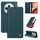 thumbnail image 3 of Funda para OPPO Reno 12F Estuche de Cuero PU Tipo Cartera con Ranuras para Tarjetas y Cierre Magnético, 3 of 5