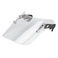 thumbnail image 3 of Motorcycle Windscreen Deflectors Reduced Wind Resistance Fairing Windshield Eliminator 400 450 500, 3 of 7