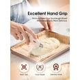 thumbnail image 4 of Herramienta para marcar masa Bread Lame CLUEAPOP con 5 cuchillas de afeitar, 4 of 8
