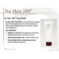 Nu Skin 180 Face Wash with 10 Pure Vitamin C..