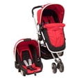 thumbnail image 1 of Sistema de Viaje PRINSEL Compass Elite LX Rojo, 1 of 2