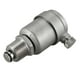 thumbnail image 1 of Válvula de ventilación automática de acero inoxidable 304 de 1/2 pulgada para calentador de agua solar. Válvula de alivio de presión., 1 of 5