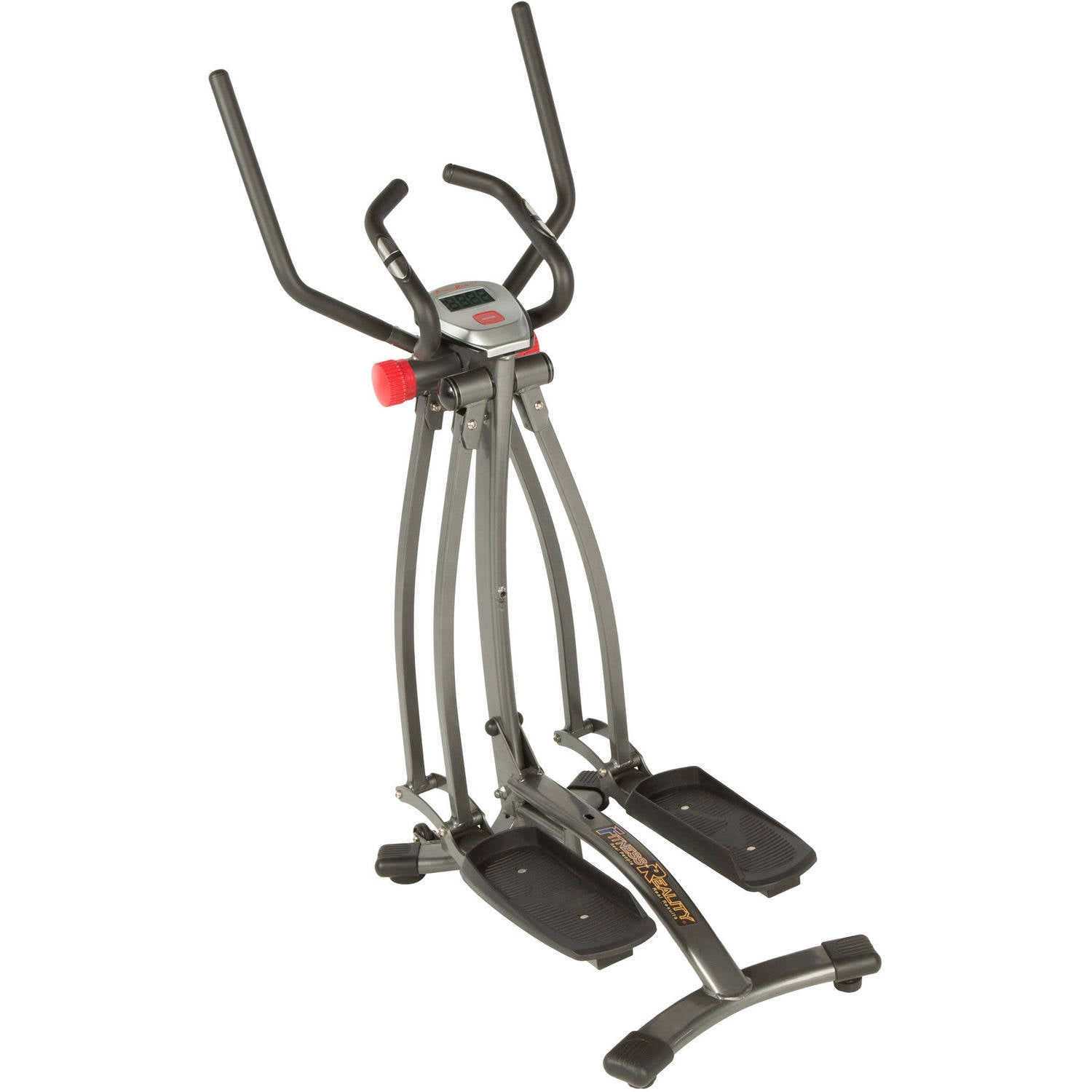 Fitness reality air walker sales