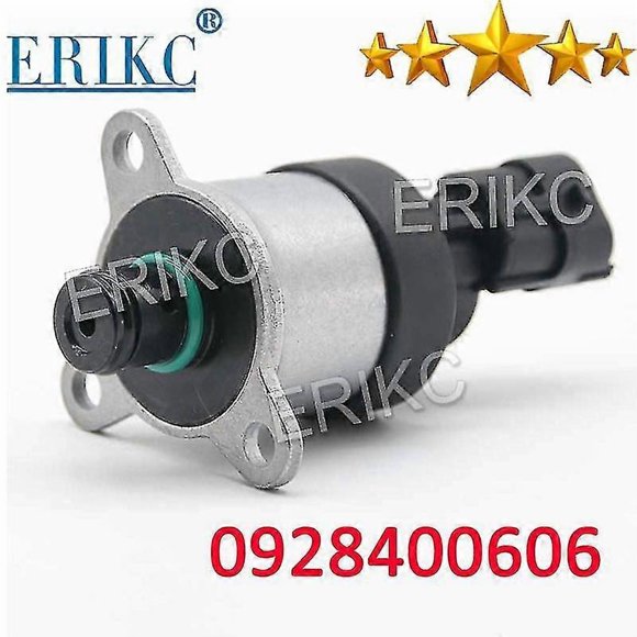 0928400606 Fuel Pump Regulator Metering Scv 0 928 400 606 Fuel Pressure Regulator Valve 0928 400 606 For Bosch