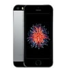 Restored Apple iPhone SE 16GB, Space Gray - Locked Sprint (Refurbished)